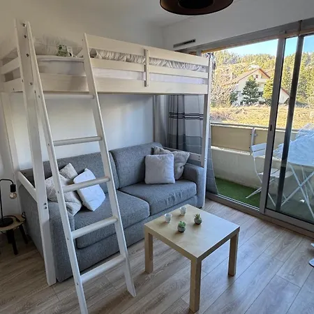 Apartment Au Coeur D 119