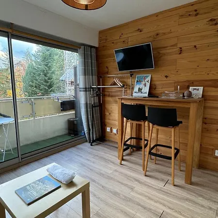 Apartment Au Coeur D 119 *